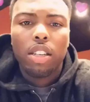 Kevin T. Donaldson death by force case in Kenosha, WI