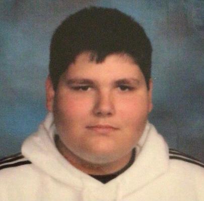 Henry Teuteberg death by force case profile photo
