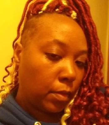 Aisha Dunn death by force case profile photo