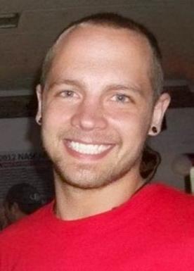 Jesse OBrien death by force case profile photo