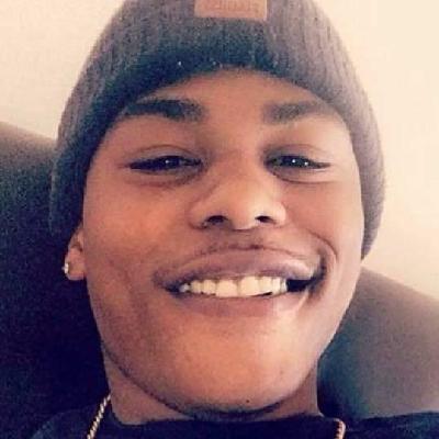 Isiah Davis death by force case profile photo