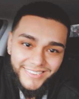 Richard Alva death by force case profile photo