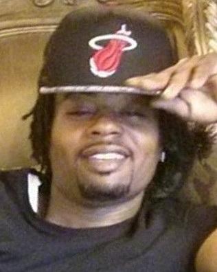 Jimmy Carlos Logan death by force case in Milwaukee, WI