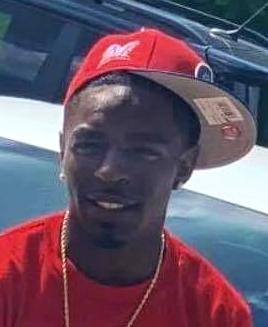Shanton Robinson death by force case profile photo