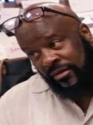 Rickey McCaskill death by force case in Milwaukee, WI