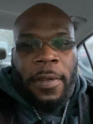 David Posey death by force case profile photo