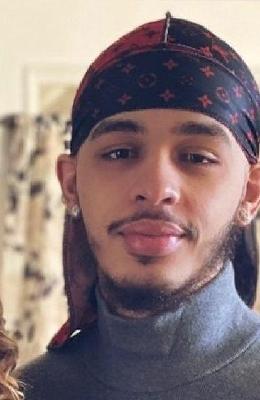 Jovanni Frausto death by force case profile photo