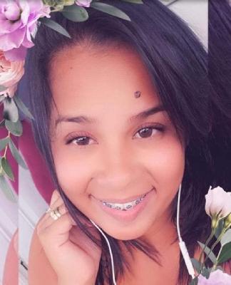 Lizbeth Acevedo death by force case profile photo