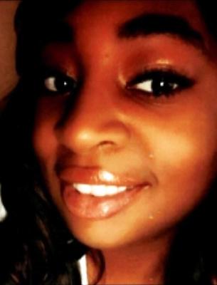 Britanny Brianna Perry death by force case in Milwaukee, WI