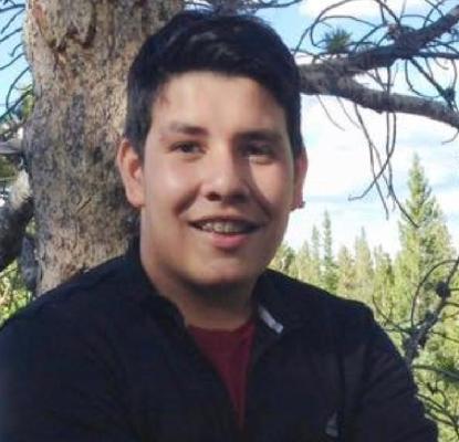 Christian Schauer death by force case profile photo