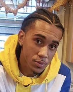 Dominic Love death by force case in Milwaukee, WI
