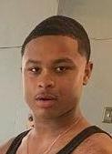 Damean Collins death by force case profile photo