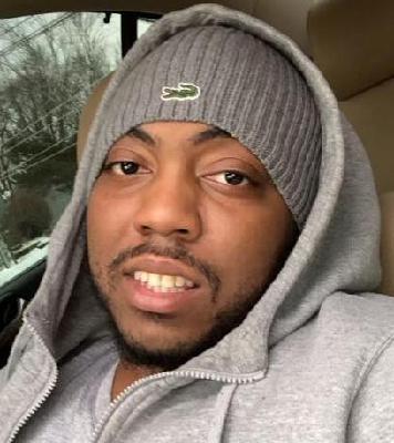 Jason Eggleston death by force case profile photo