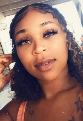 Chelsey Payton death by force case profile photo