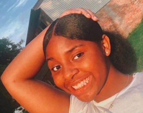 NeQuesia Terrell death by force case profile photo