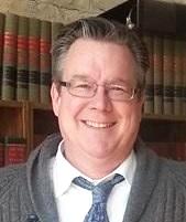 Jason Cleere death by force case profile photo