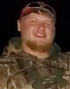 Garrett Patrick Macone death by force case in Chetek, WI