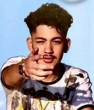 Fabian Guzman death by force case profile photo