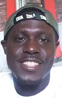 Jarvis Gladney death by force case in Oshkosh, WI