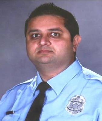 Naeem Sarosh death by force case in Milwaukee, WI