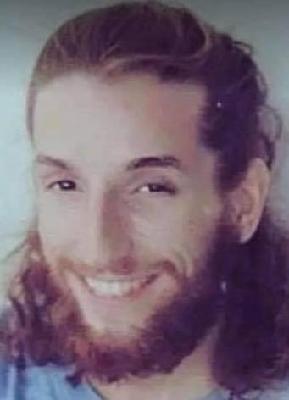 Anthony Huber death by force case profile photo