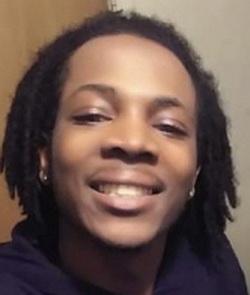 Dajun Williams death by force case profile photo