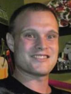 Nicholas Christ death by force case profile photo