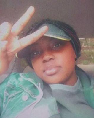 Qunyonce Louis-Moore death by force case in Milwaukee, WI