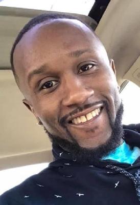 Dorian Armon death by force case profile photo