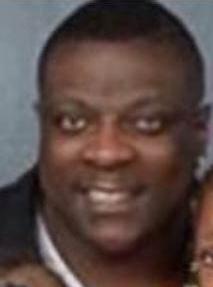 Terrell Hunley death by force case profile photo
