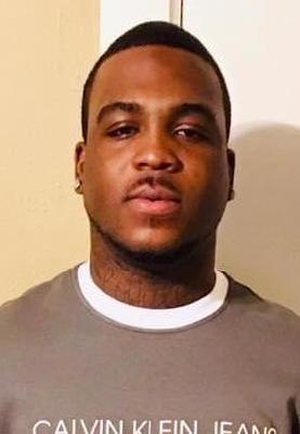 Deanthony Odum death by force case profile photo