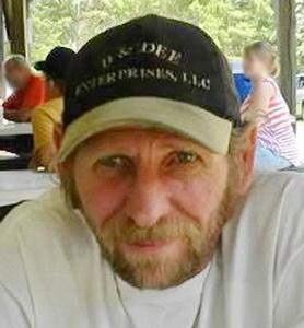 Anthony Koopman death by force case profile photo