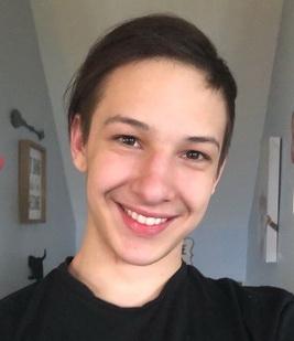 Austin Owsley death by force case profile photo