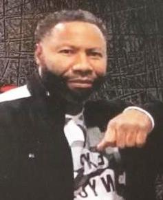 Antonio Shaw death by force case profile photo