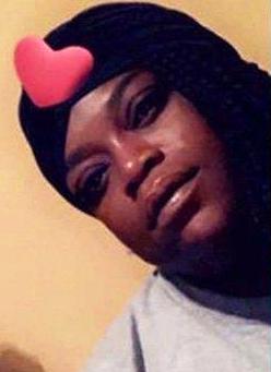 Teresa R. Thomas death by force case in Milwaukee, WI