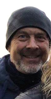 Craig Tarr death by force case profile photo