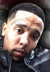 Michael Powell death by force case profile photo