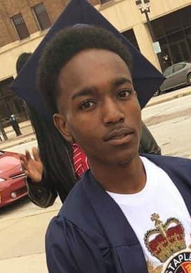 Lawrence Jones death by force case in Milwaukee, WI