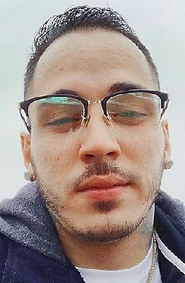 Edwin James Garcia-Smith death by force case in Eau Claire, WI