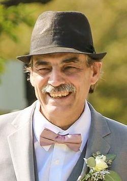 Dale Hudson death by force case profile photo