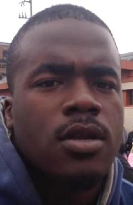 Demarcus Anderson death by force case in Racine, WI