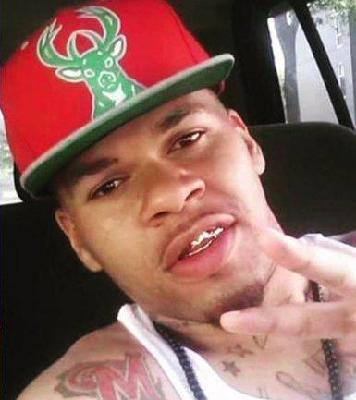 Willie Norman death by force case in Milwaukee, WI