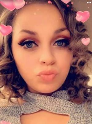 Brittany N. McAdory death by force case in Janesville, WI