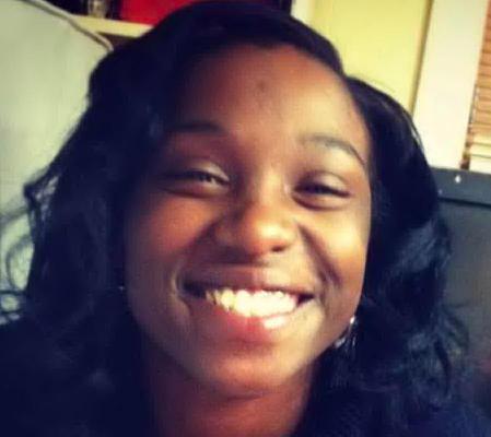 Nyah Chat death by force case in Milwaukee, WI