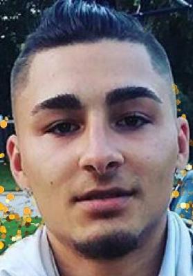 Michael Kirsch death by force case profile photo
