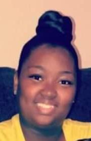 Raven Coley death by force case profile photo