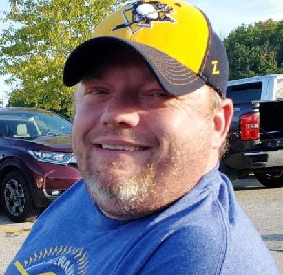 Chad Bickler death by force case profile photo