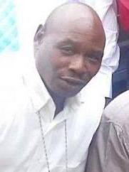Keith Winters death by force case profile photo