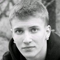 Gunnar Holum death by force case profile photo