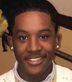 Jason Lamont Eggars Jr. death by force case in Milwaukee, WI